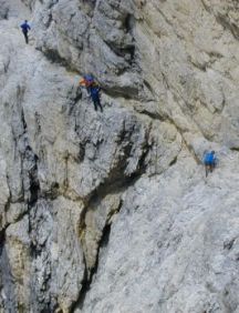 Via Ferrata