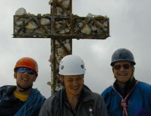 On the Top