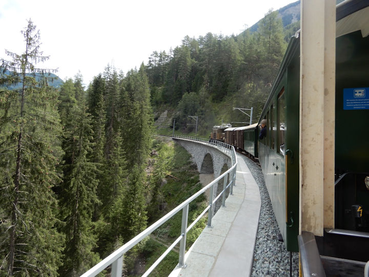 viaduct