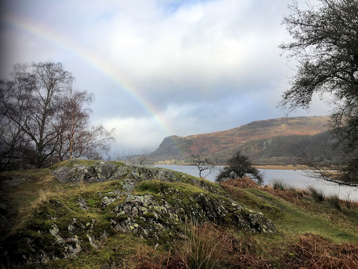 rainbow