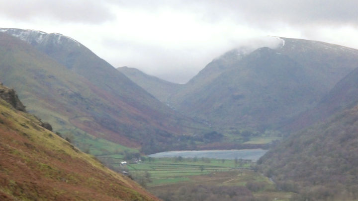 brotherswater