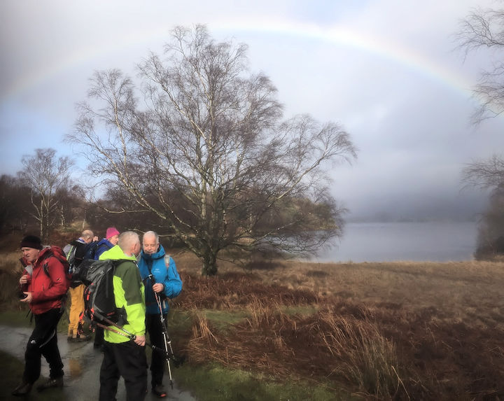 derwentwater