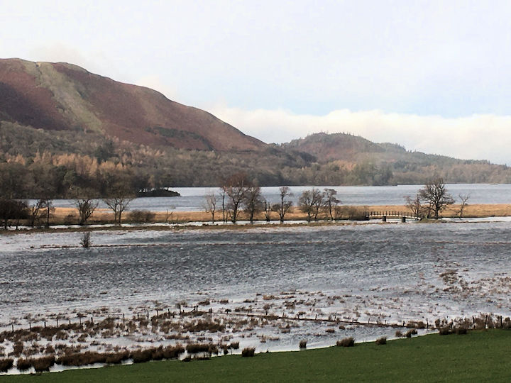 derwentwater