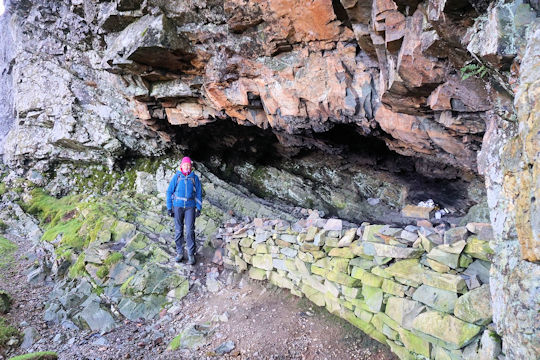 priests hole