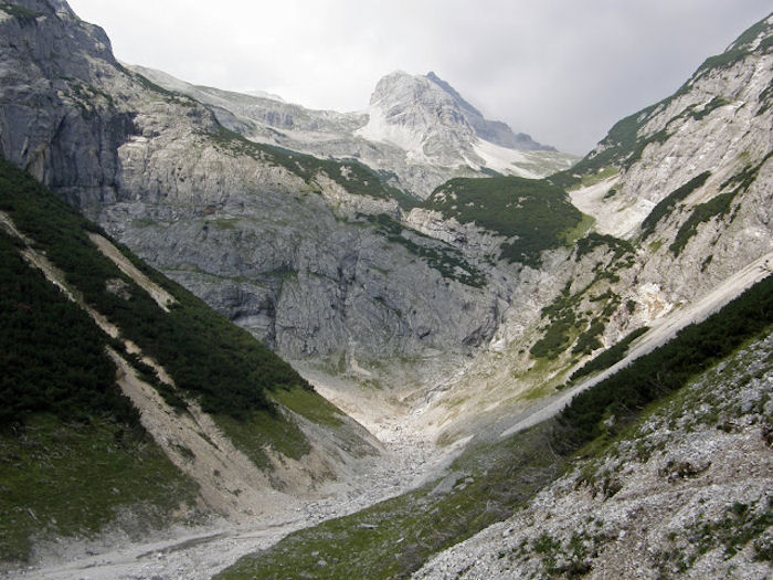 Birkkar Spitze