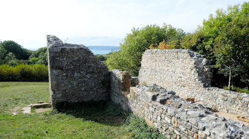 church