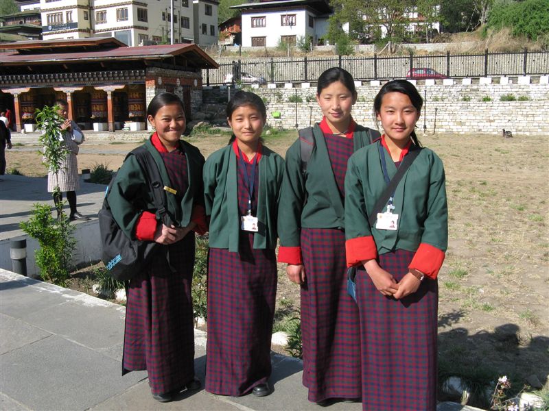 National Dress
