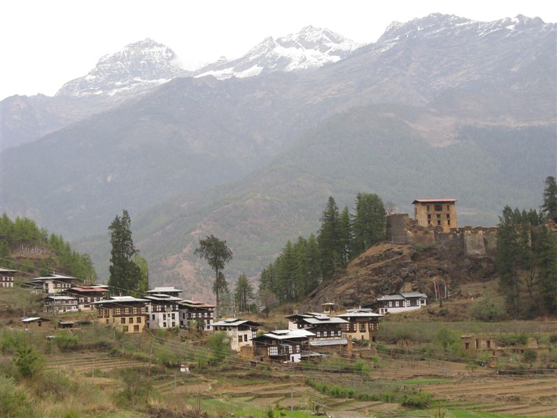 Paro Vallet