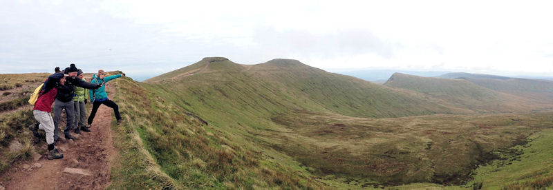 ridge