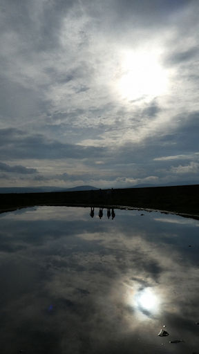 lake