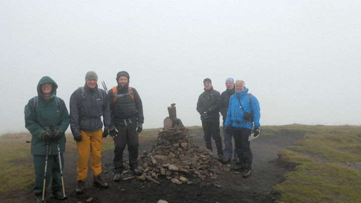 summit