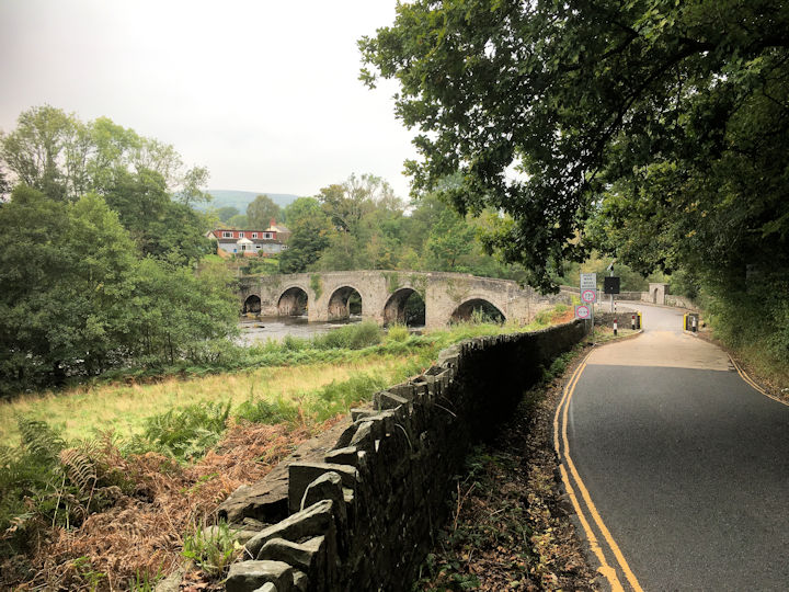 bridge
