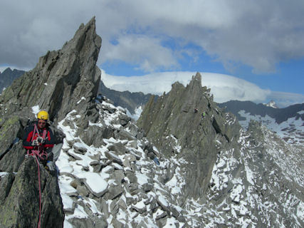 traverse