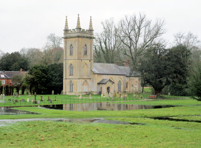 church