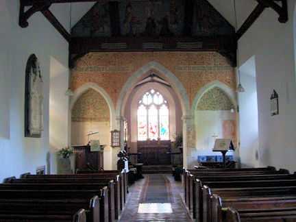 church