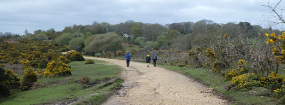 path