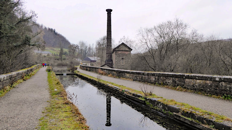 Pump House