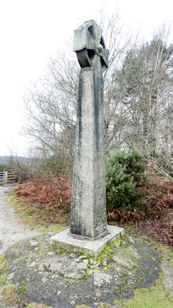 monument