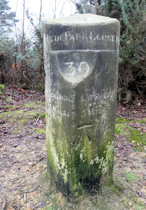 milestone