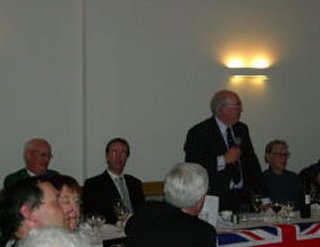 Annual Dinner