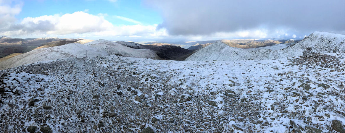 Helvellyn