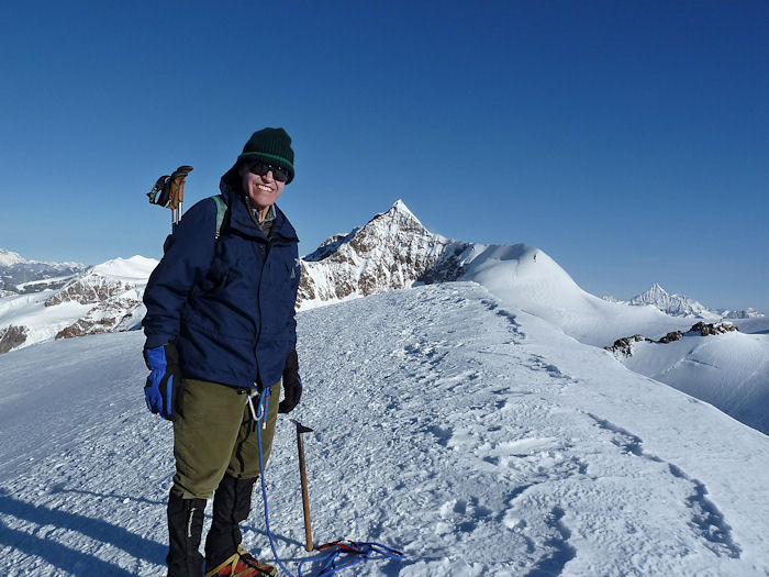 the summit
