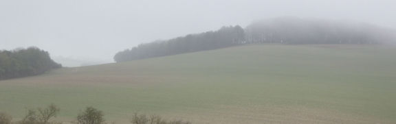 hill