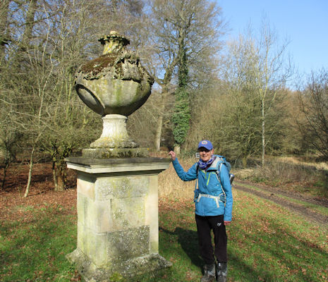 urn