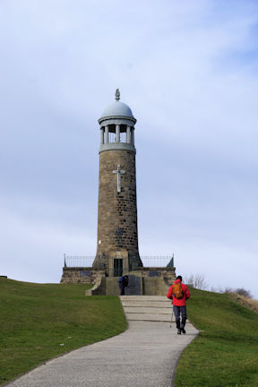 tower