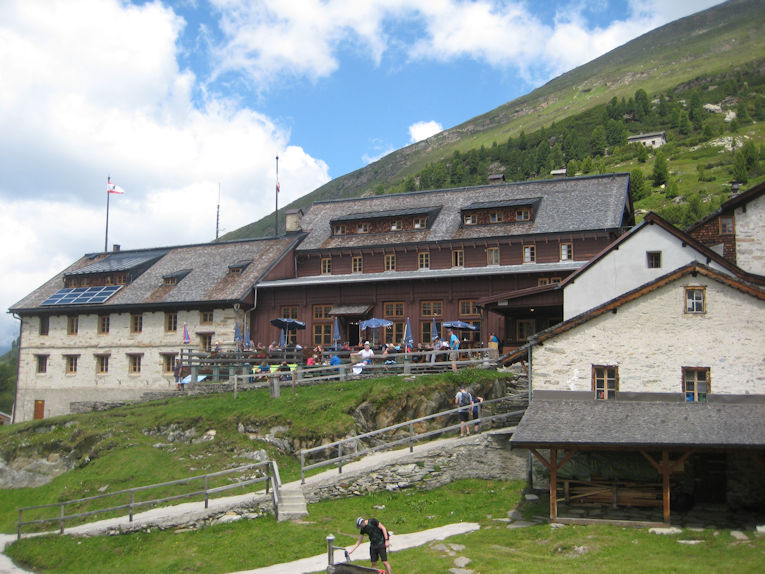 joch