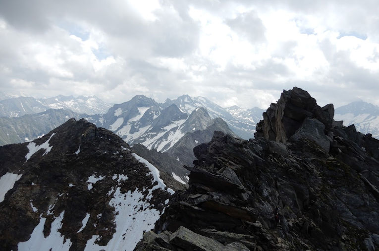 summit
