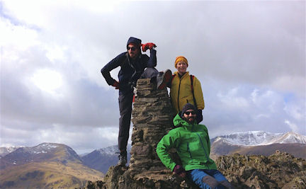 Place Fell