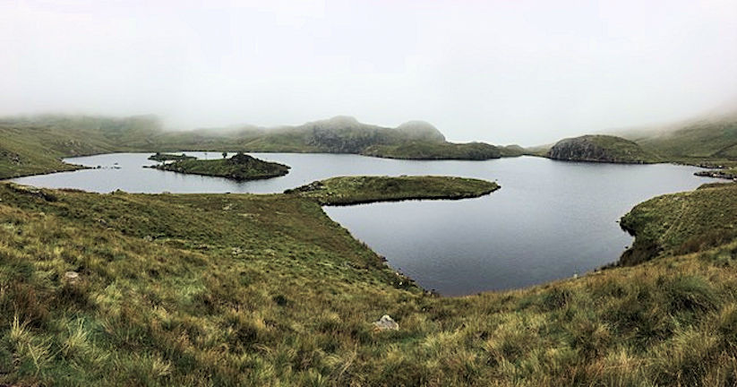tarn