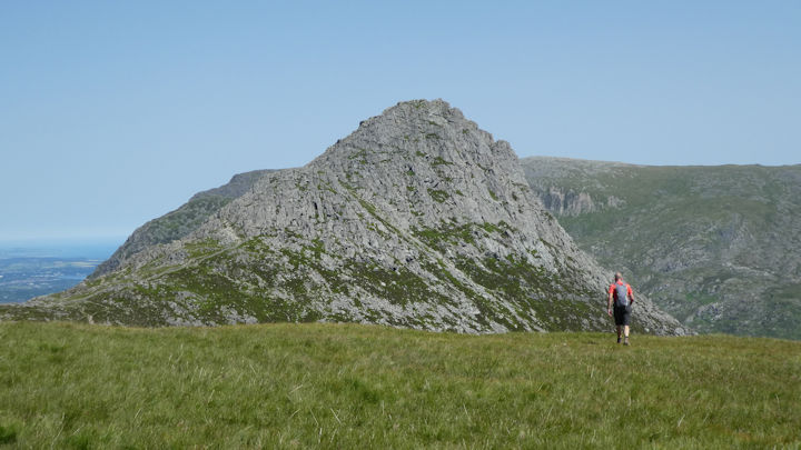 wales
