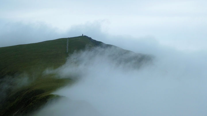 clouds