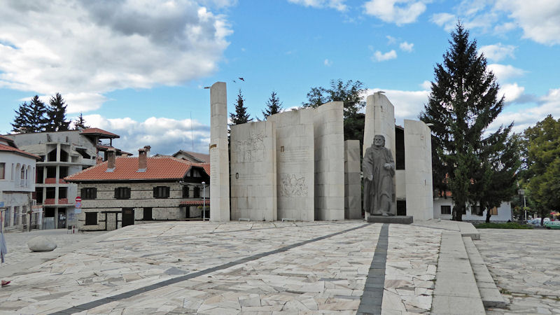 Bansko