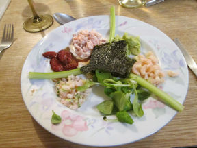 starter