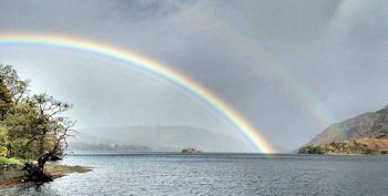 rainbow