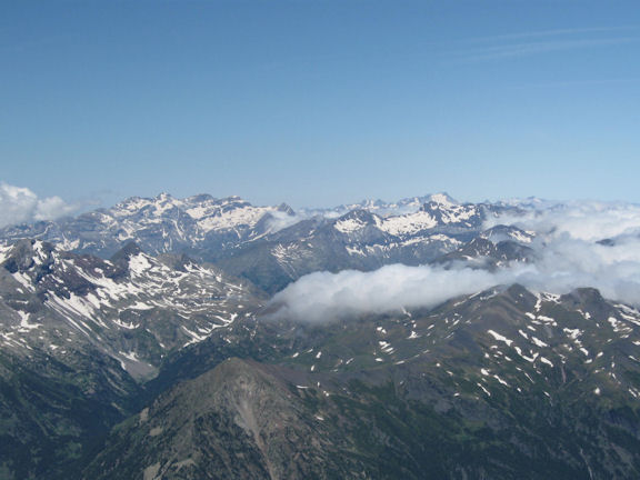 view from Posets