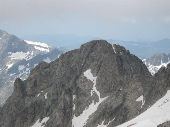 Pico d'Alba