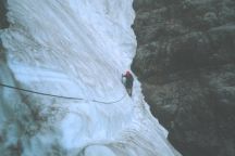 traversing