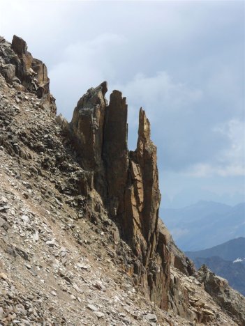 Spires