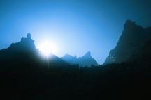 sunrise