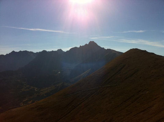 tatras