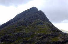 Tryfan