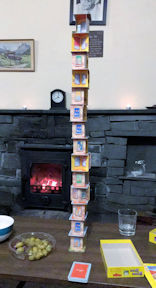 cards