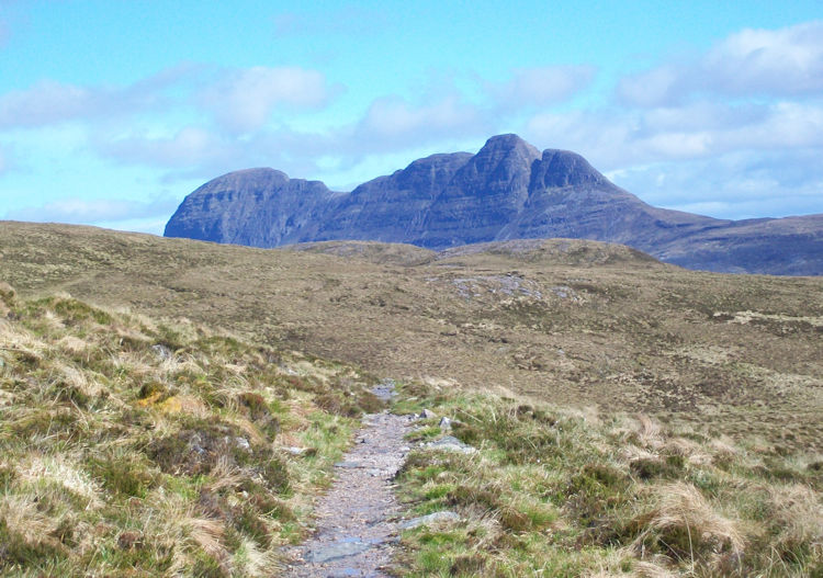 Suilven