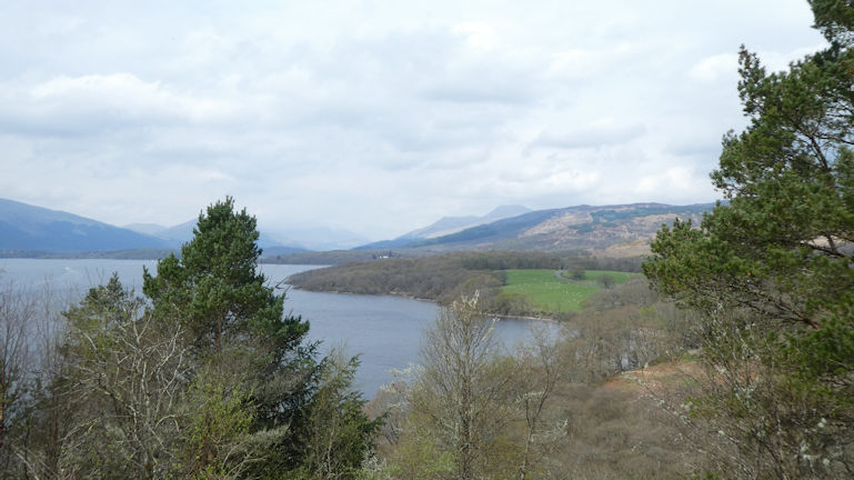 loch lomond