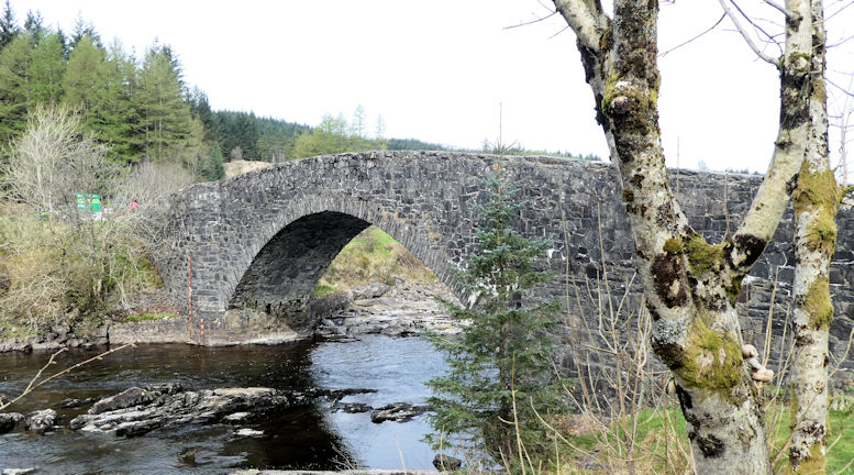 bridge