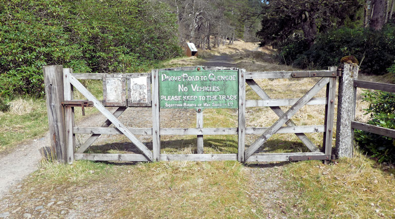 sign